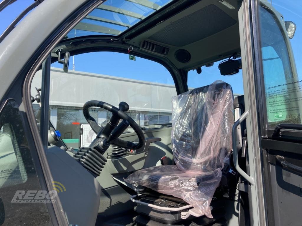 Teleskoplader des Typs Kramer KT559, Gebrauchtmaschine in Bordelum (Bild 10)