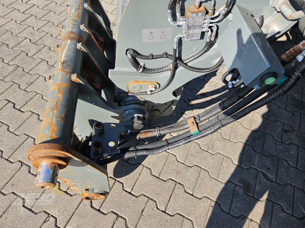 Teleskoplader of the type Kramer KT559, Gebrauchtmaschine in Neuenkirchen-Vörden (Picture 22)