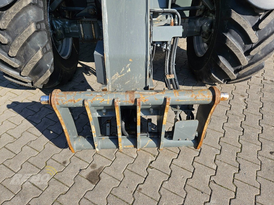 Teleskoplader of the type Kramer KT559, Gebrauchtmaschine in Neuenkirchen-Vörden (Picture 23)