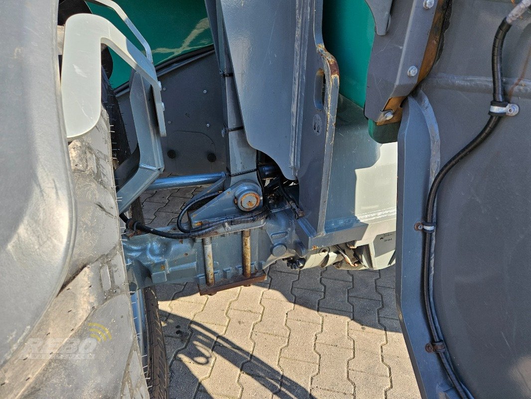 Teleskoplader of the type Kramer KT559, Gebrauchtmaschine in Neuenkirchen-Vörden (Picture 24)