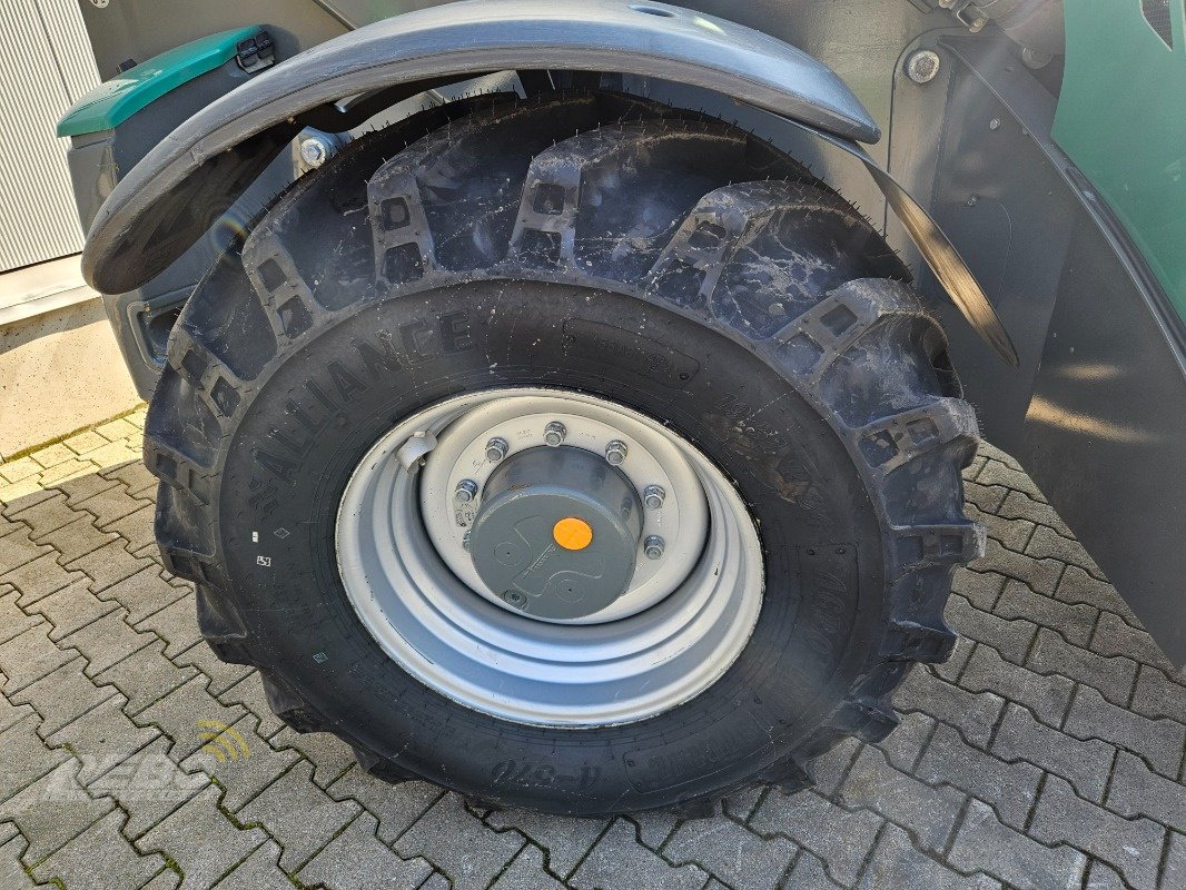 Teleskoplader of the type Kramer KT559, Gebrauchtmaschine in Neuenkirchen-Vörden (Picture 27)