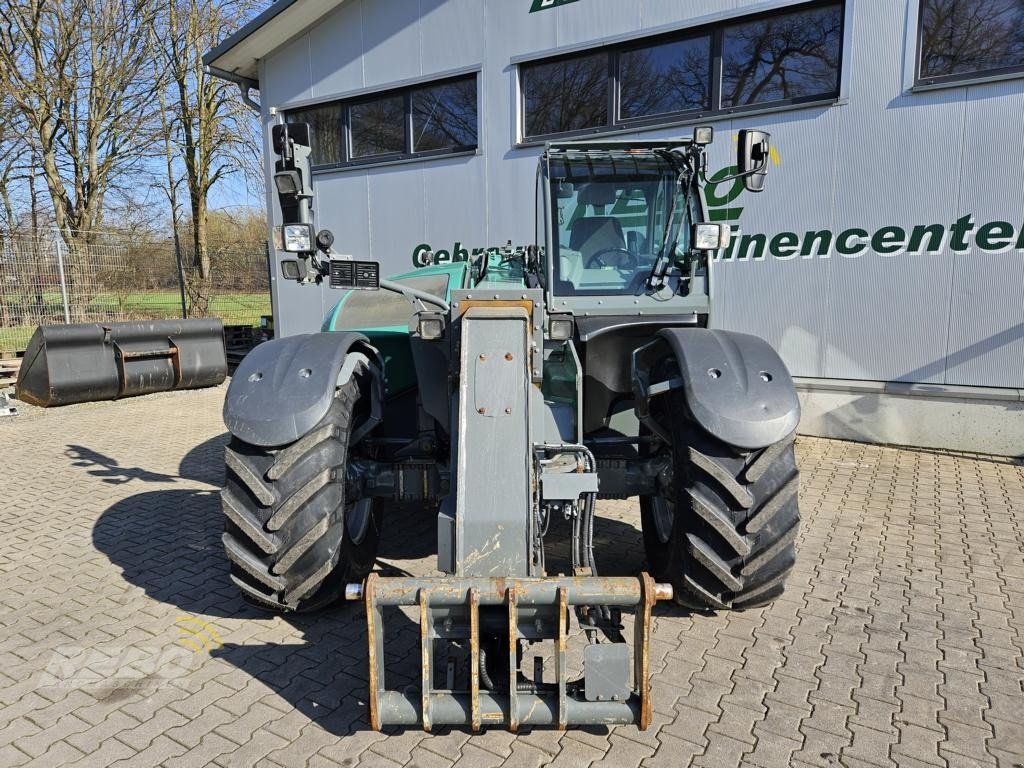 Teleskoplader of the type Kramer KT559, Gebrauchtmaschine in Neuenkirchen-Vörden (Picture 3)