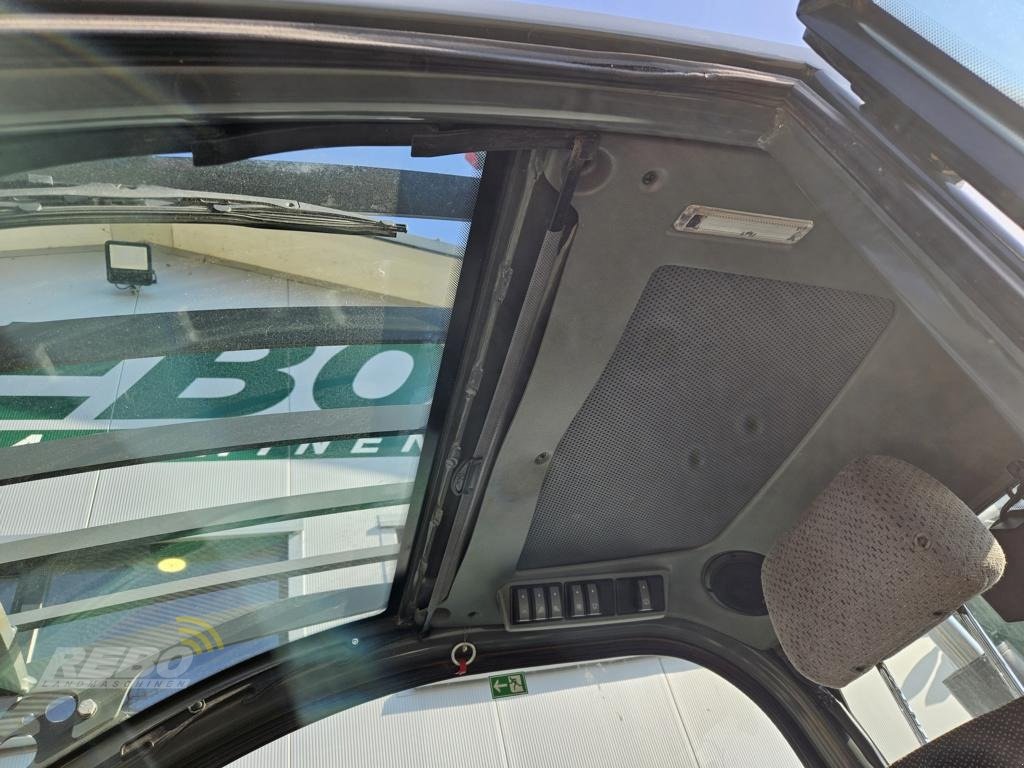 Teleskoplader of the type Kramer KT559, Gebrauchtmaschine in Neuenkirchen-Vörden (Picture 17)