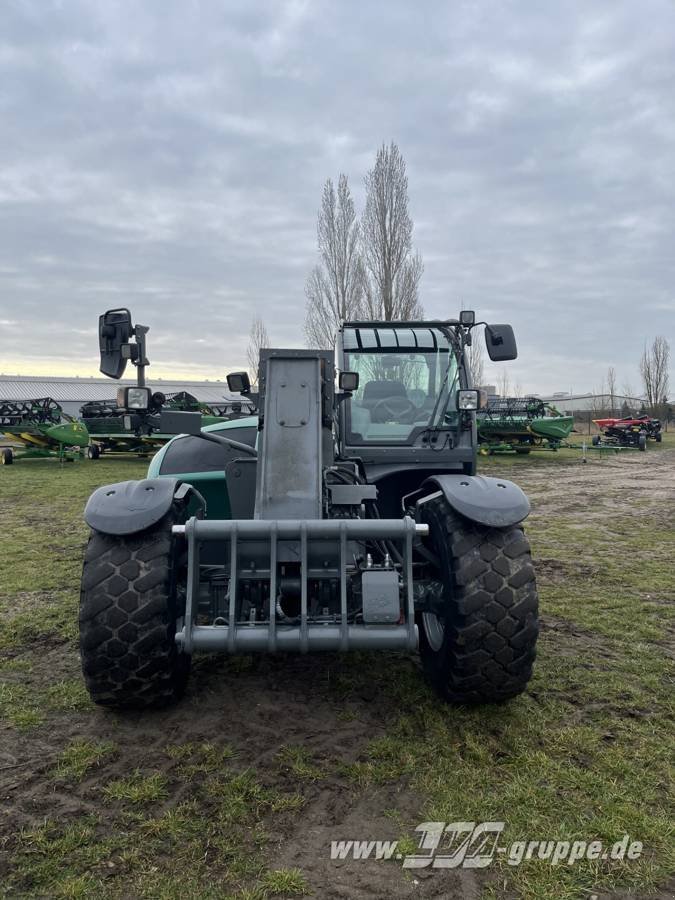 Teleskoplader du type Kramer KT559, Gebrauchtmaschine en Sülzetal OT Altenweddingen (Photo 1)