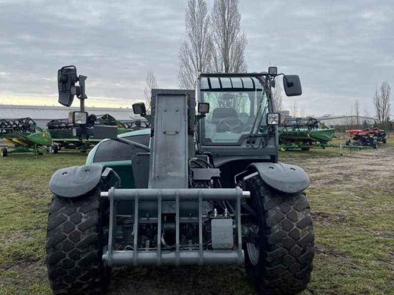 Teleskoplader Türe ait Kramer KT559, Gebrauchtmaschine içinde Sülzetal OT Altenweddingen (resim 1)