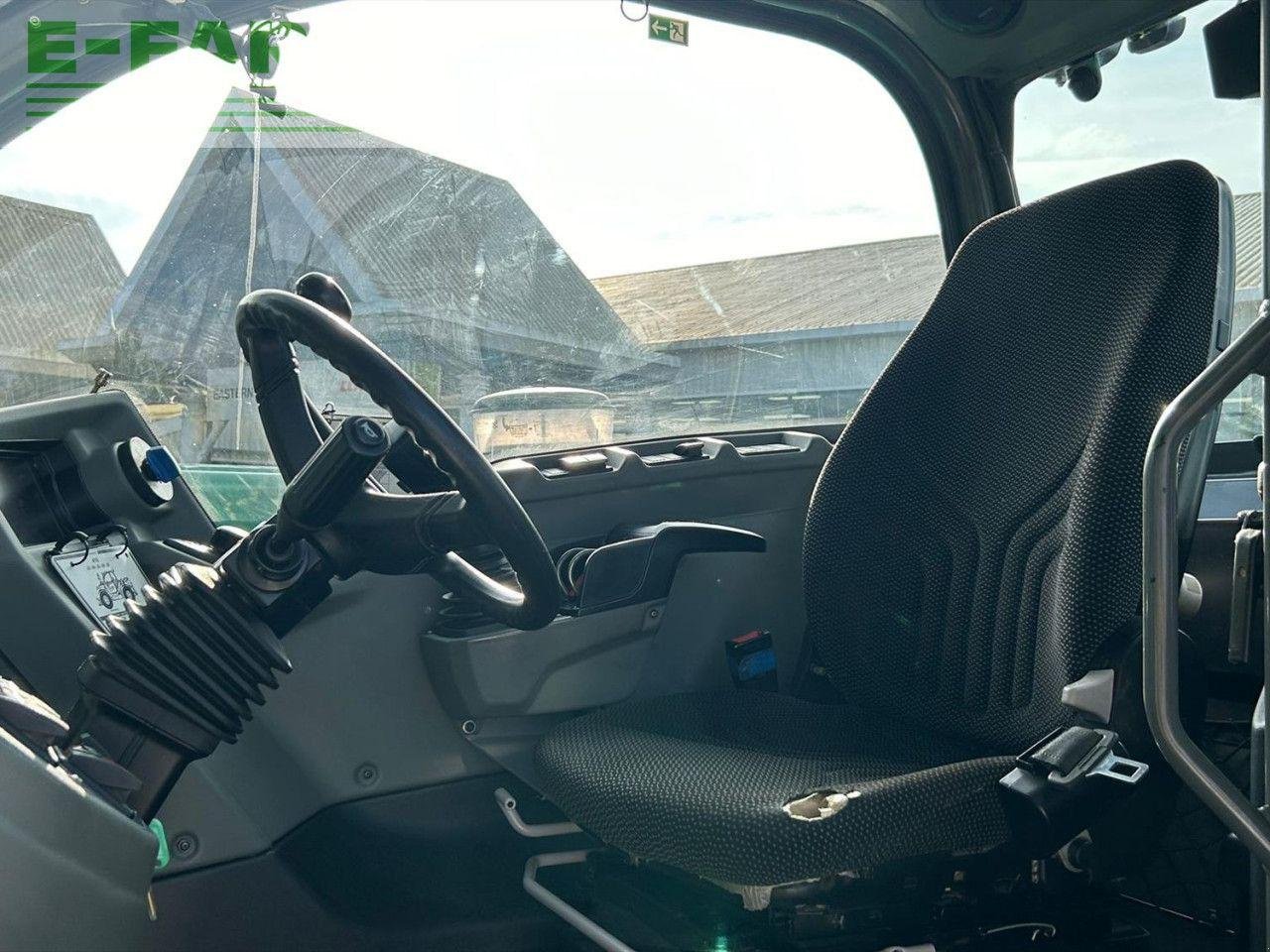 Teleskoplader of the type Kramer USED 2020 KT 559, Gebrauchtmaschine in BRIGG (Picture 9)