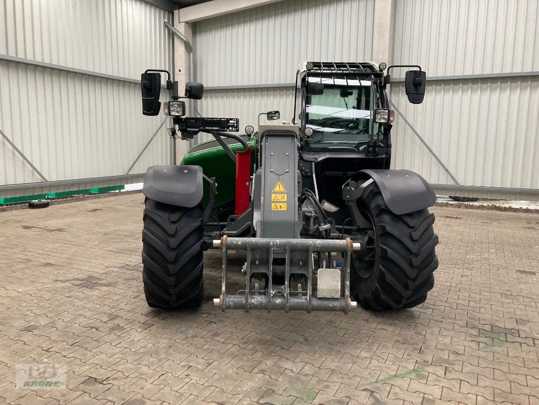 Teleskoplader tipa Liebherr 46-7S, Gebrauchtmaschine u Spelle (Slika 3)