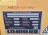 Teleskoplader tip Liebherr 550 XPOWER, Gebrauchtmaschine in WARTON, CARNFORTH (Poză 4)