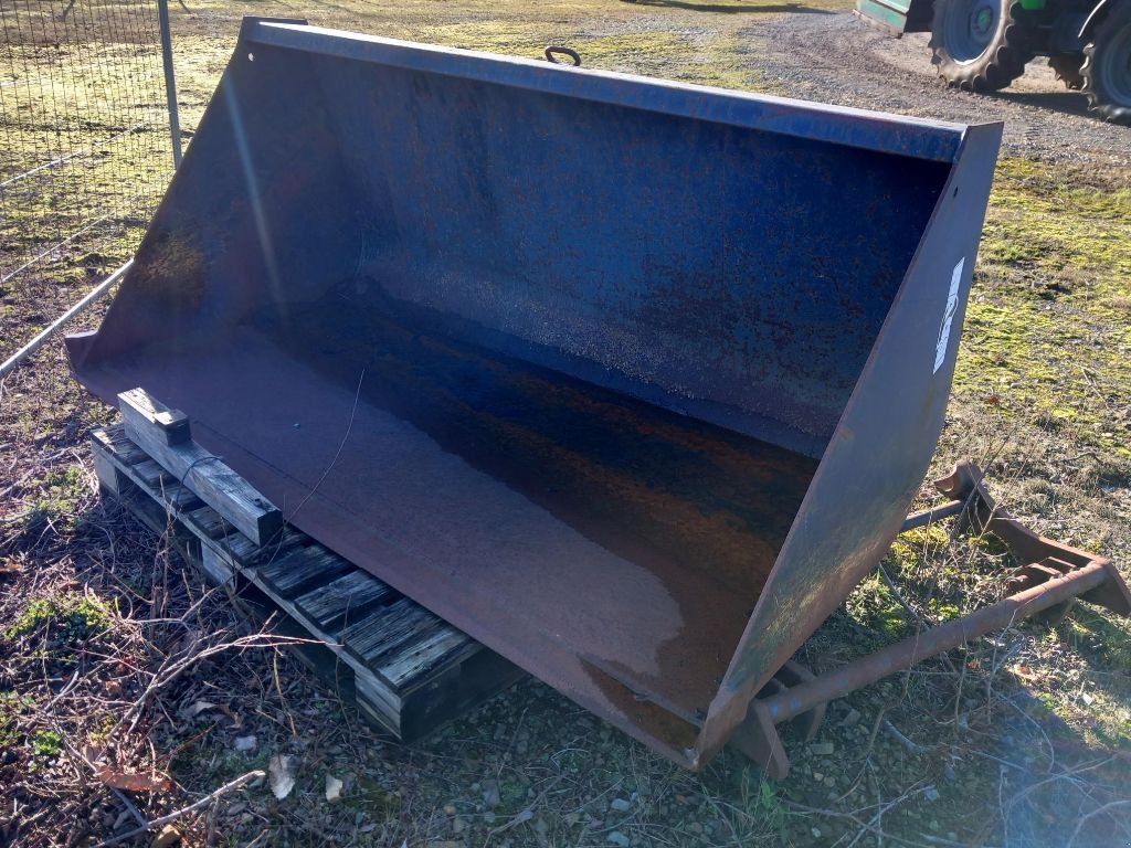 Teleskoplader Türe ait Liebherr T 32-7 S, Gebrauchtmaschine içinde BRECE (resim 8)