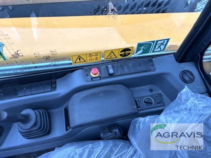 Teleskoplader typu Liebherr T32-7 inkl. Schaufel + Gabel, Gebrauchtmaschine v Meppen (Obrázek 25)