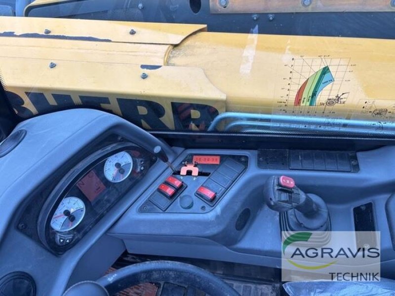 Teleskoplader typu Liebherr T32-7 inkl. Schaufel + Gabel, Gebrauchtmaschine v Meppen (Obrázek 26)