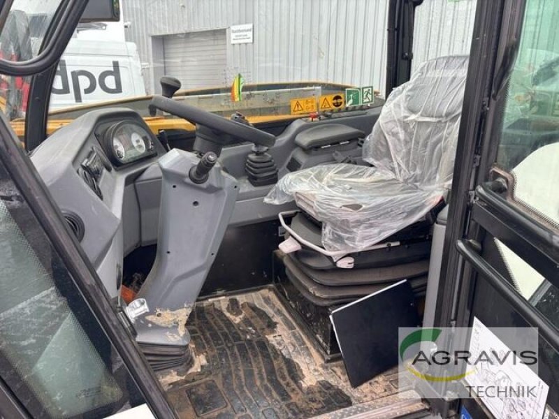 Teleskoplader typu Liebherr T32-7 inkl. Schaufel + Gabel, Gebrauchtmaschine v Meppen (Obrázek 23)