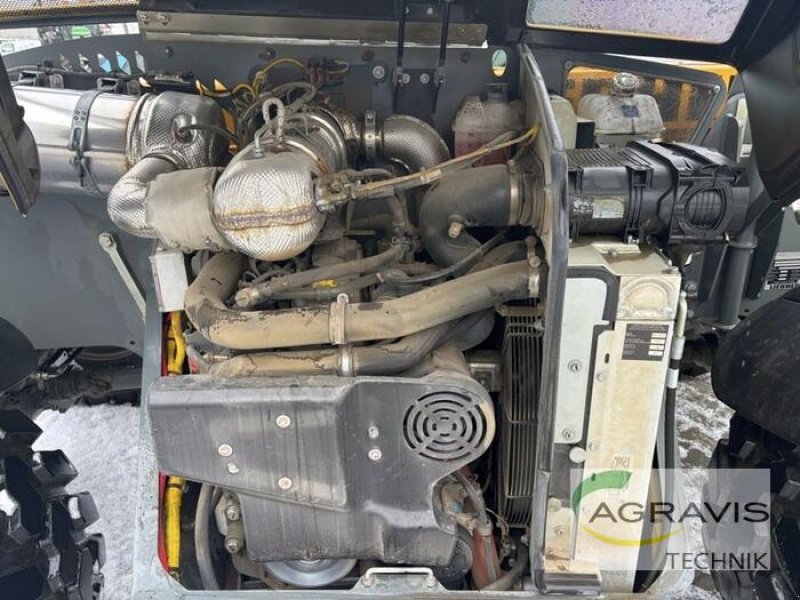 Teleskoplader typu Liebherr T32-7 inkl. Schaufel + Gabel, Gebrauchtmaschine v Meppen (Obrázek 17)