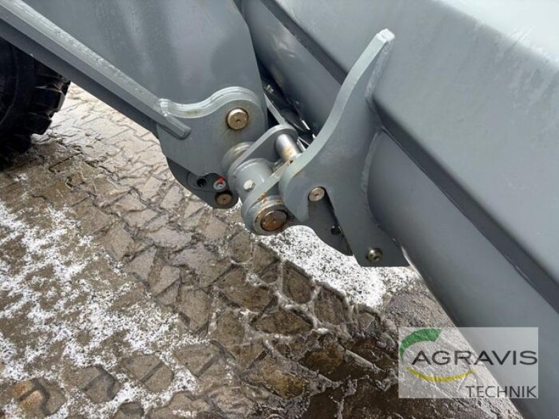 Teleskoplader typu Liebherr T32-7 inkl. Schaufel + Gabel, Gebrauchtmaschine v Meppen (Obrázek 14)