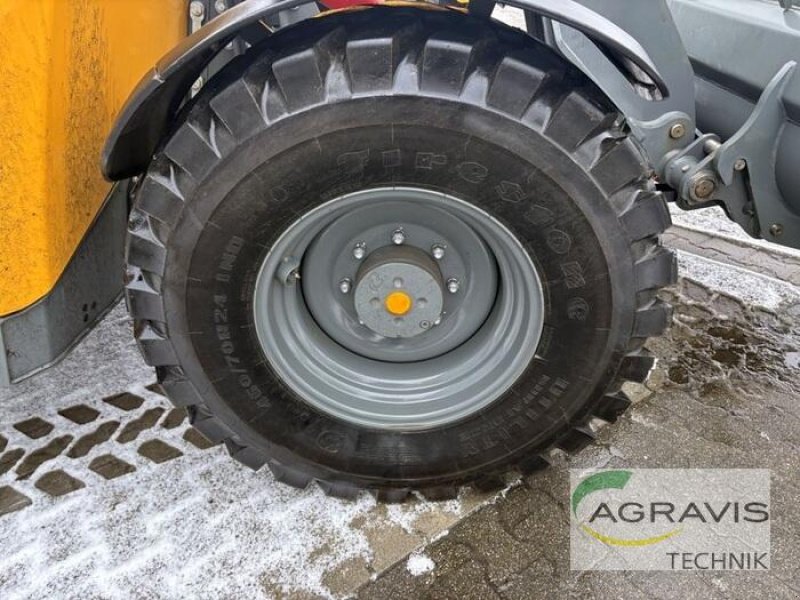 Teleskoplader typu Liebherr T32-7 inkl. Schaufel + Gabel, Gebrauchtmaschine v Meppen (Obrázek 15)