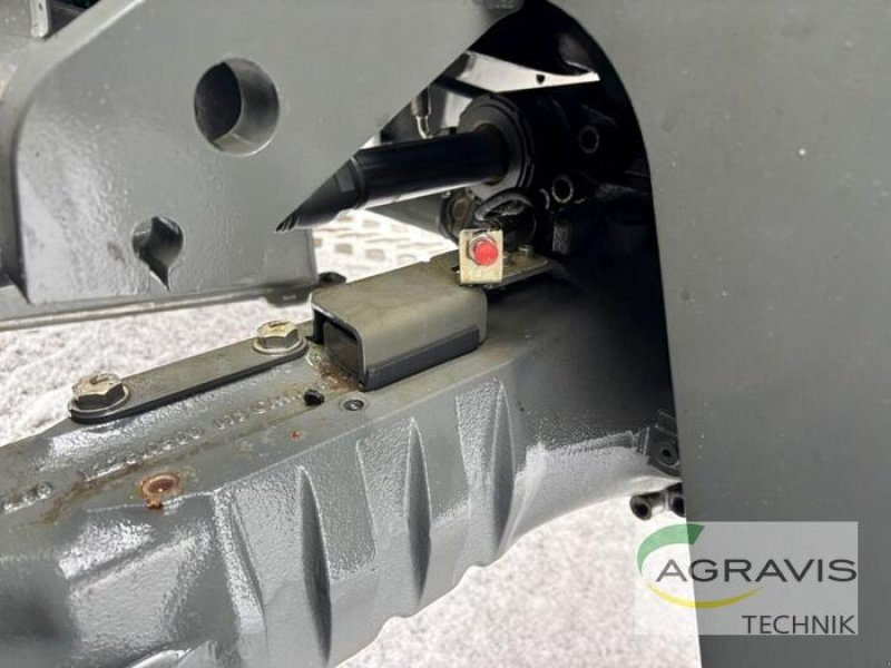 Teleskoplader typu Liebherr T32-7 inkl. Schaufel + Gabel, Gebrauchtmaschine v Meppen (Obrázek 20)