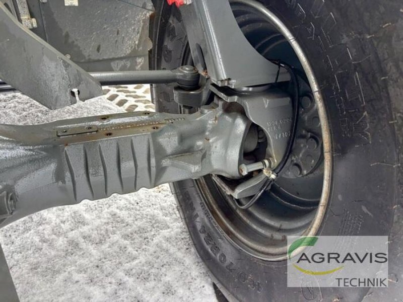 Teleskoplader typu Liebherr T32-7 inkl. Schaufel + Gabel, Gebrauchtmaschine v Meppen (Obrázek 19)