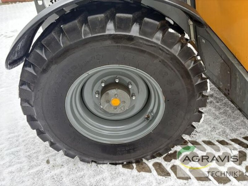 Teleskoplader typu Liebherr T32-7 inkl. Schaufel + Gabel, Gebrauchtmaschine v Meppen (Obrázek 18)