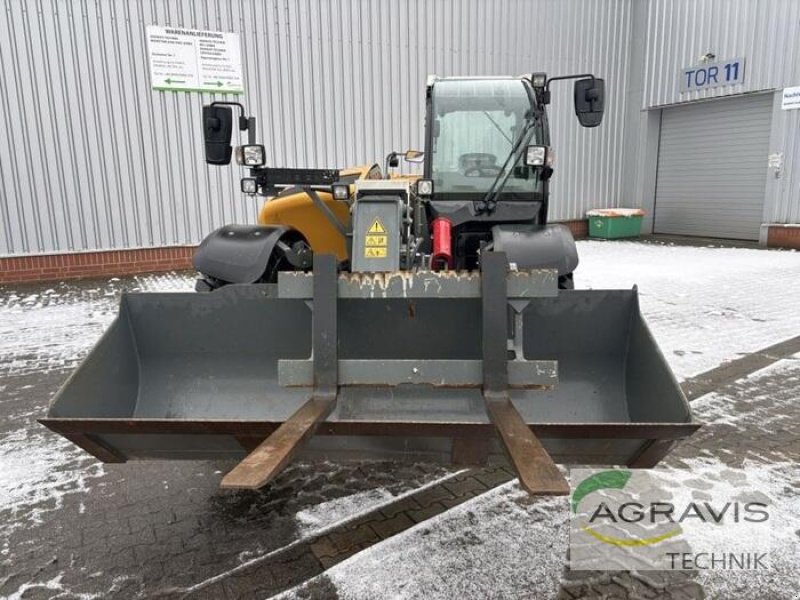 Teleskoplader typu Liebherr T32-7 inkl. Schaufel + Gabel, Gebrauchtmaschine v Meppen (Obrázek 13)