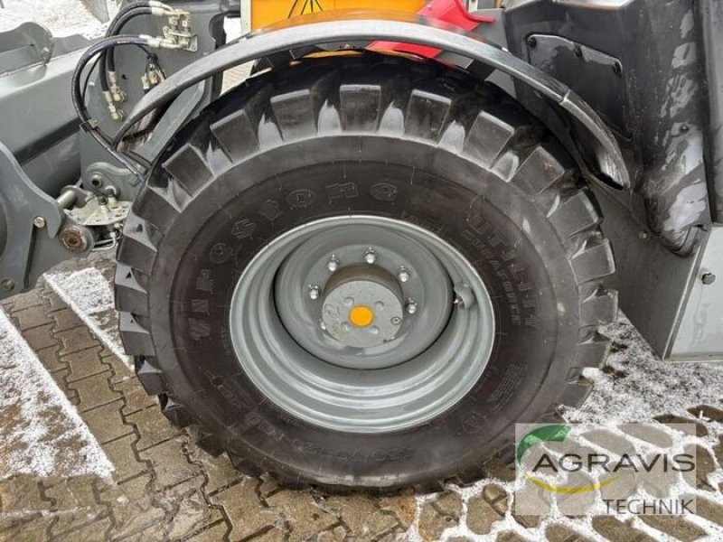 Teleskoplader typu Liebherr T32-7 inkl. Schaufel + Gabel, Gebrauchtmaschine v Meppen (Obrázek 10)