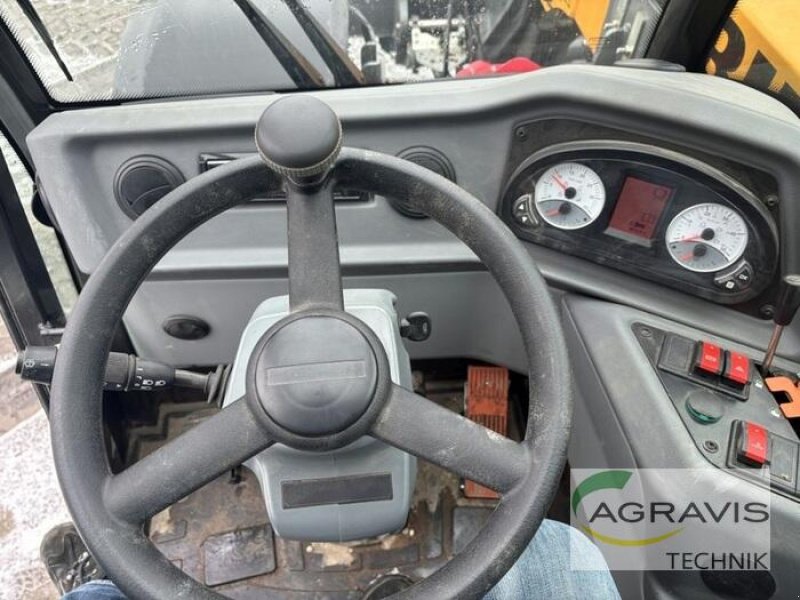 Teleskoplader typu Liebherr T32-7 inkl. Schaufel + Gabel, Gebrauchtmaschine v Meppen (Obrázek 27)