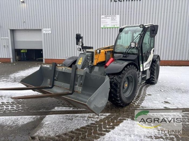 Teleskoplader typu Liebherr T32-7 inkl. Schaufel + Gabel, Gebrauchtmaschine v Meppen