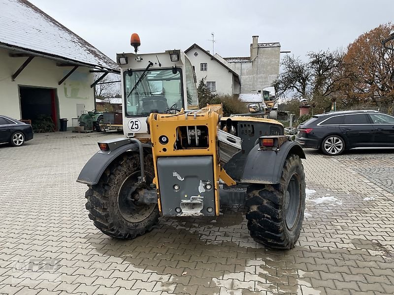 Teleskoplader des Typs Liebherr TL 432-7, Gebrauchtmaschine in Pfeffenhausen (Bild 5)