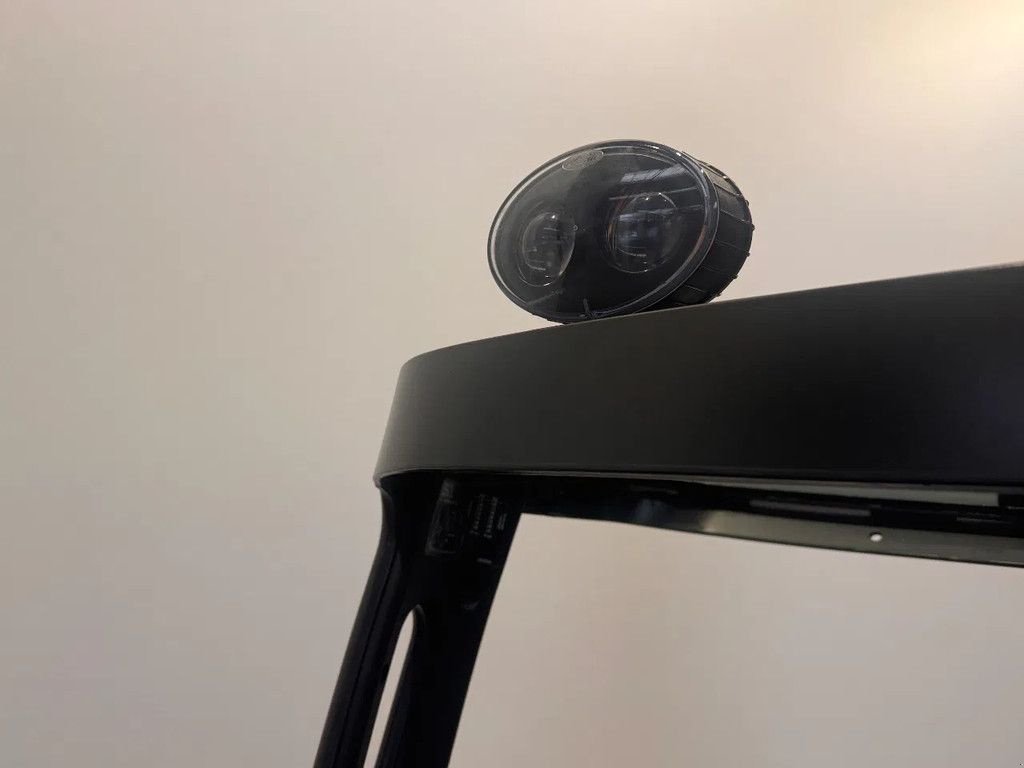 Teleskoplader typu Linde 1120 R 16 HD-01, Gebrauchtmaschine v Culemborg (Obrázek 9)