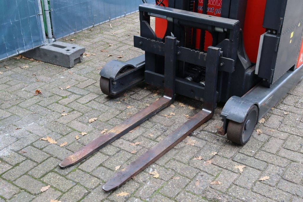 Teleskoplader del tipo Linde R14 EX S, Gebrauchtmaschine en Antwerpen (Imagen 11)