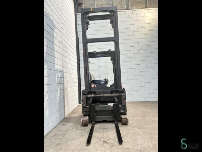 Teleskoplader типа Linde R14X-03, Gebrauchtmaschine в Wijchen (Фотография 4)