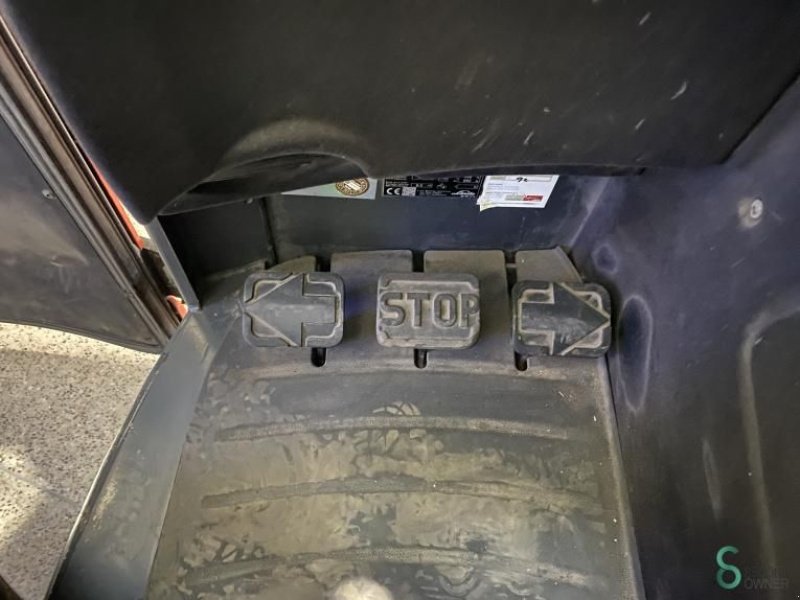 Teleskoplader typu Linde R16, Gebrauchtmaschine v Wijchen (Obrázek 3)