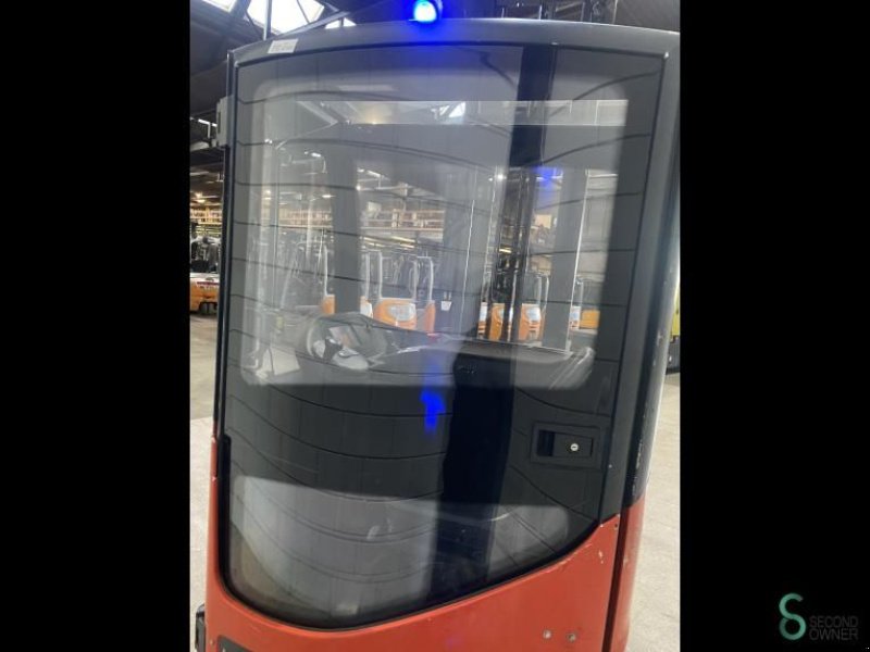 Teleskoplader typu Linde R16, Gebrauchtmaschine v Wijchen (Obrázek 2)