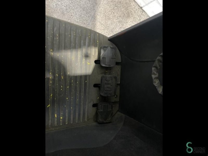 Teleskoplader typu Linde R16, Gebrauchtmaschine v Wijchen (Obrázek 7)