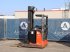 Teleskoplader типа Linde R16S, Gebrauchtmaschine в Antwerpen (Фотография 3)