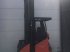 Teleskoplader типа Linde R17X, Gebrauchtmaschine в Antwerpen (Фотография 1)