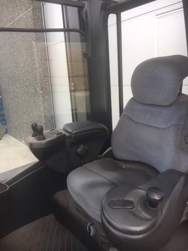 Teleskoplader типа Linde R17X, Gebrauchtmaschine в Antwerpen (Фотография 5)