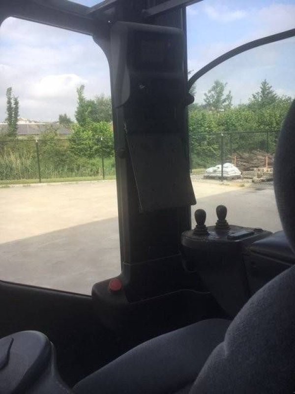 Teleskoplader типа Linde R17X, Gebrauchtmaschine в Antwerpen (Фотография 7)
