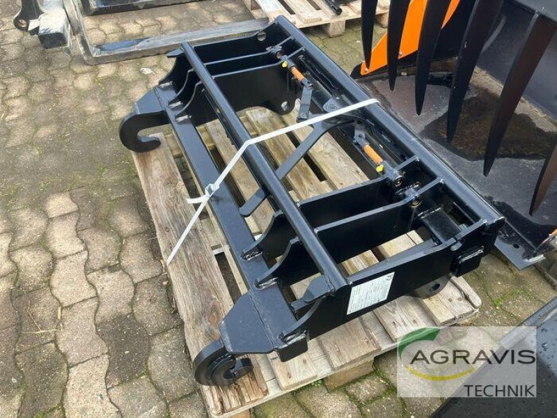 Teleskoplader typu LSB ADAPTER (MECHANISCH), Neumaschine w Northeim