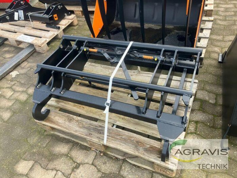 Teleskoplader Türe ait LSB ADAPTER (MECHANISCH), Neumaschine içinde Northeim (resim 2)