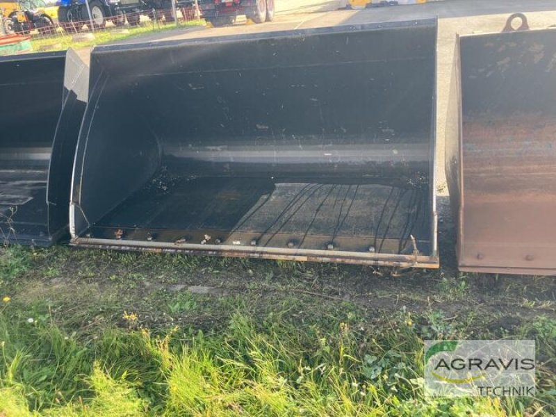 Teleskoplader typu LSB LEICHTGUTSCHAUFEL 2500 MM 2700 L, Vorführmaschine v Naumburg (Obrázek 2)