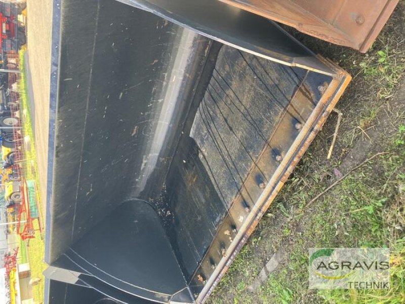 Teleskoplader typu LSB LEICHTGUTSCHAUFEL 2500 MM 2700 L, Vorführmaschine v Naumburg (Obrázek 1)