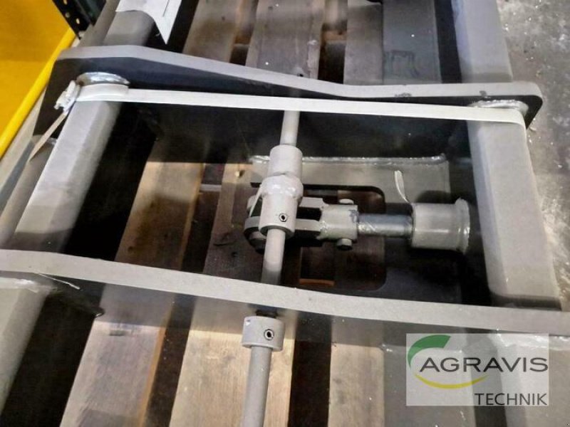 Teleskoplader des Typs LSB SCHNELLWECHSLER, Neumaschine in Köthen (Bild 1)