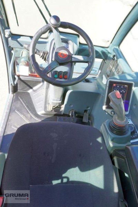 Teleskoplader typu Magni RTH 5.18 S, Gebrauchtmaschine v Friedberg-Derching (Obrázek 3)