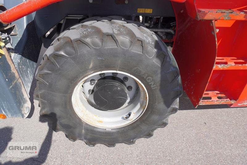 Teleskoplader typu Magni RTH 5.18 S, Gebrauchtmaschine v Friedberg-Derching (Obrázek 7)