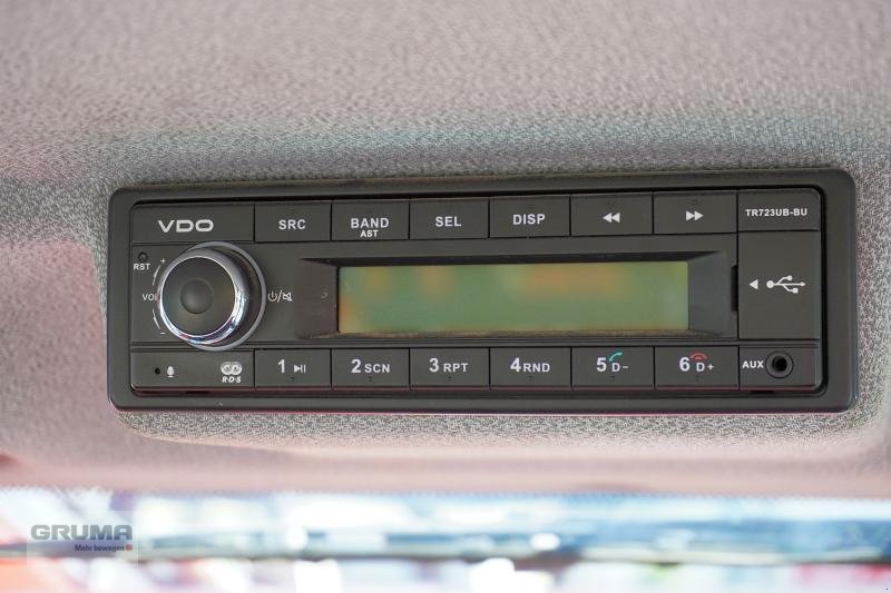 Teleskoplader typu Magni RTH 5.18 S, Gebrauchtmaschine v Friedberg-Derching (Obrázek 8)