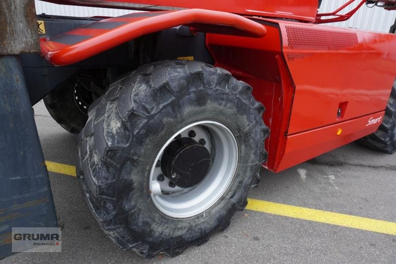 Teleskoplader of the type Magni RTH 5.18 S, Gebrauchtmaschine in Friedberg-Derching (Picture 7)