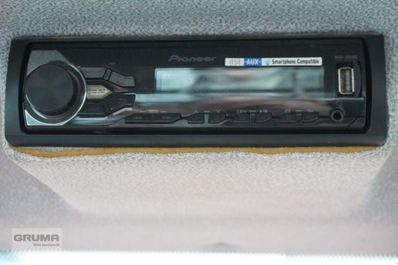 Teleskoplader of the type Magni RTH 5.18 S, Gebrauchtmaschine in Friedberg-Derching (Picture 10)