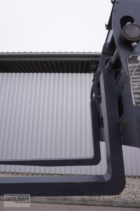 Teleskoplader za tip Magni RTH 5.18 S, Gebrauchtmaschine u Friedberg-Derching (Slika 8)