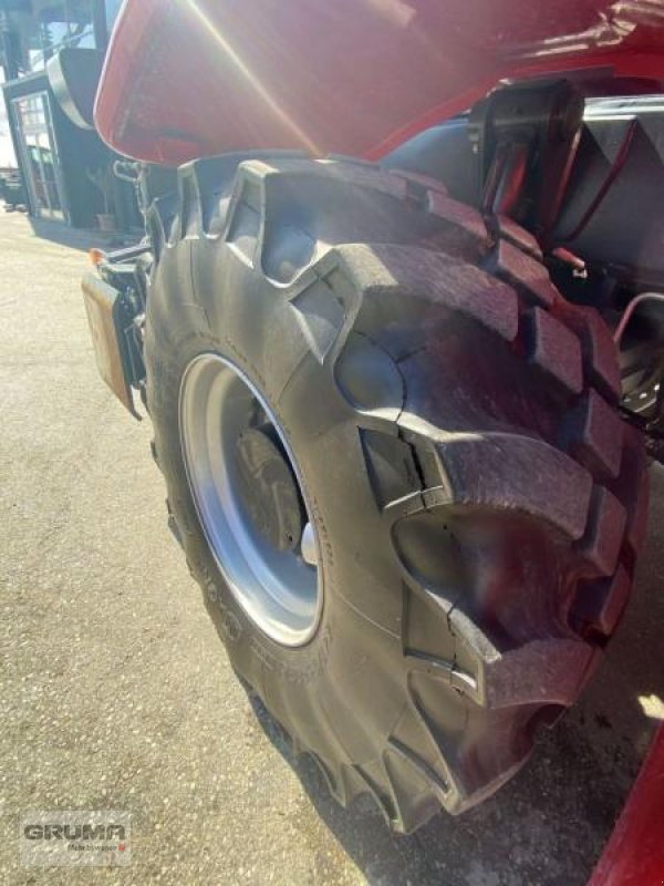 Teleskoplader от тип Magni RTH 5.21, Gebrauchtmaschine в Friedberg-Derching (Снимка 7)