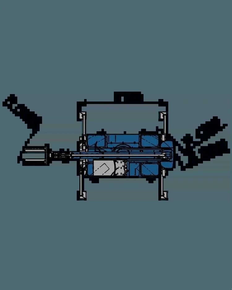 Teleskoplader vrste Magni RTH 5.25 SH, Gebrauchtmaschine v Schierling (Slika 14)